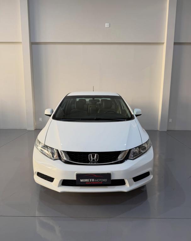 HONDA Civic - Foto