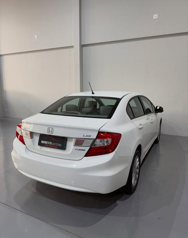 HONDA Civic - Foto