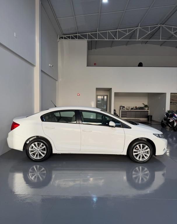 HONDA Civic - Foto