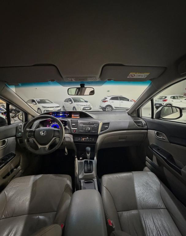 HONDA Civic - Foto