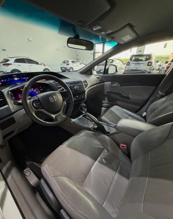 HONDA Civic - Foto