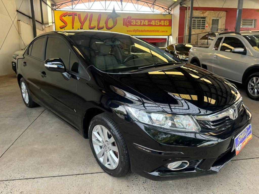 HONDA Civic - Foto
