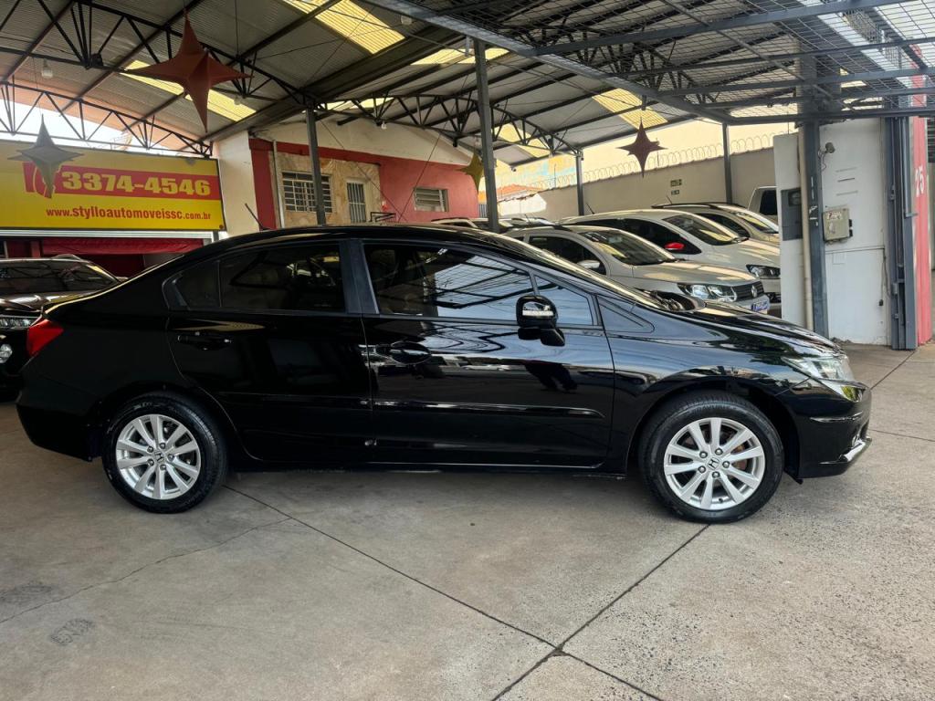 HONDA Civic - Foto