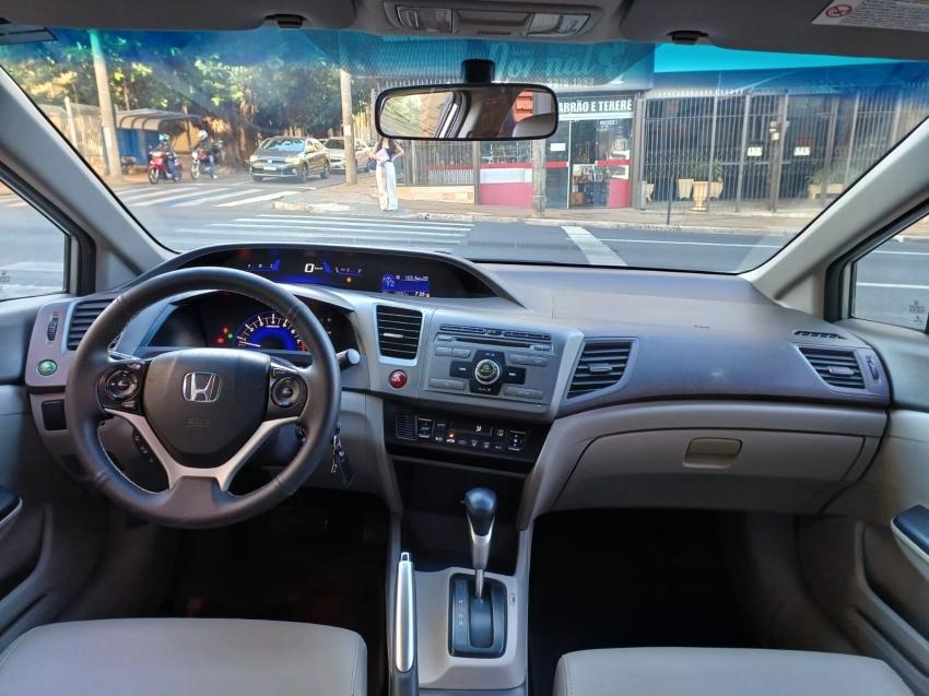 HONDA Civic - Foto