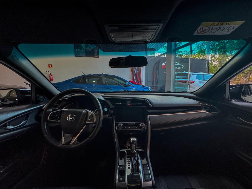 HONDA Civic - Foto