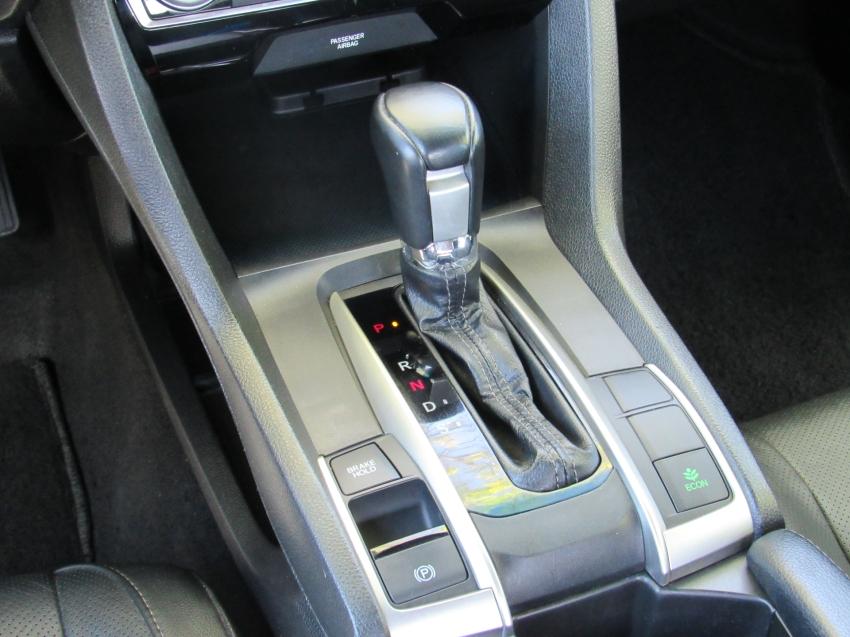 HONDA Civic - Miniatura