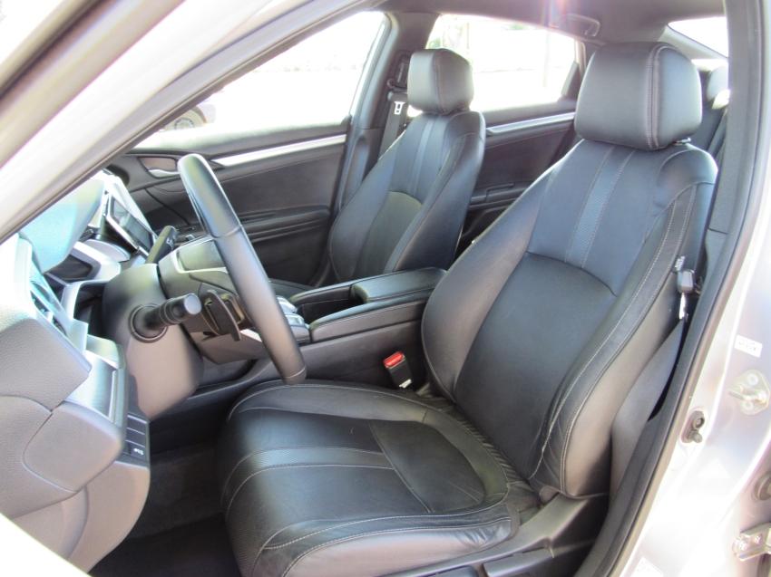 HONDA Civic - Miniatura