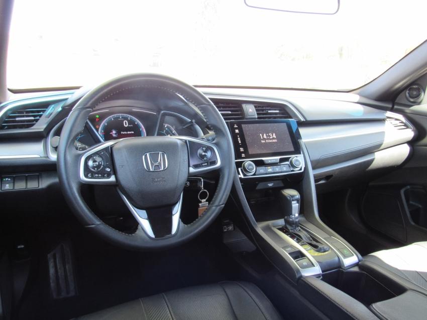 HONDA Civic - Miniatura