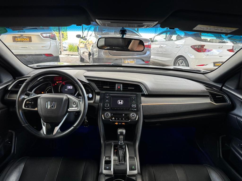 HONDA Civic - Foto