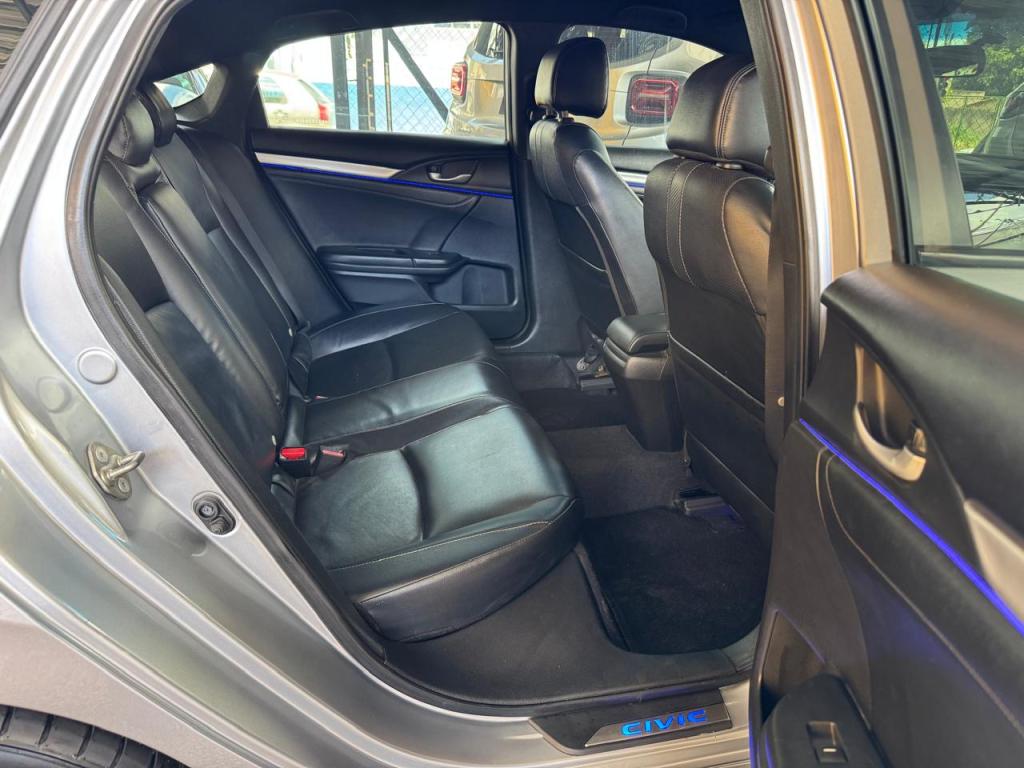 HONDA Civic - Foto