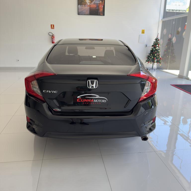 HONDA Civic - Foto