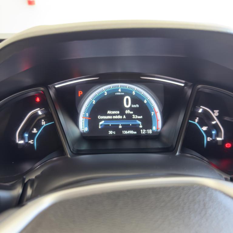 HONDA Civic - Foto