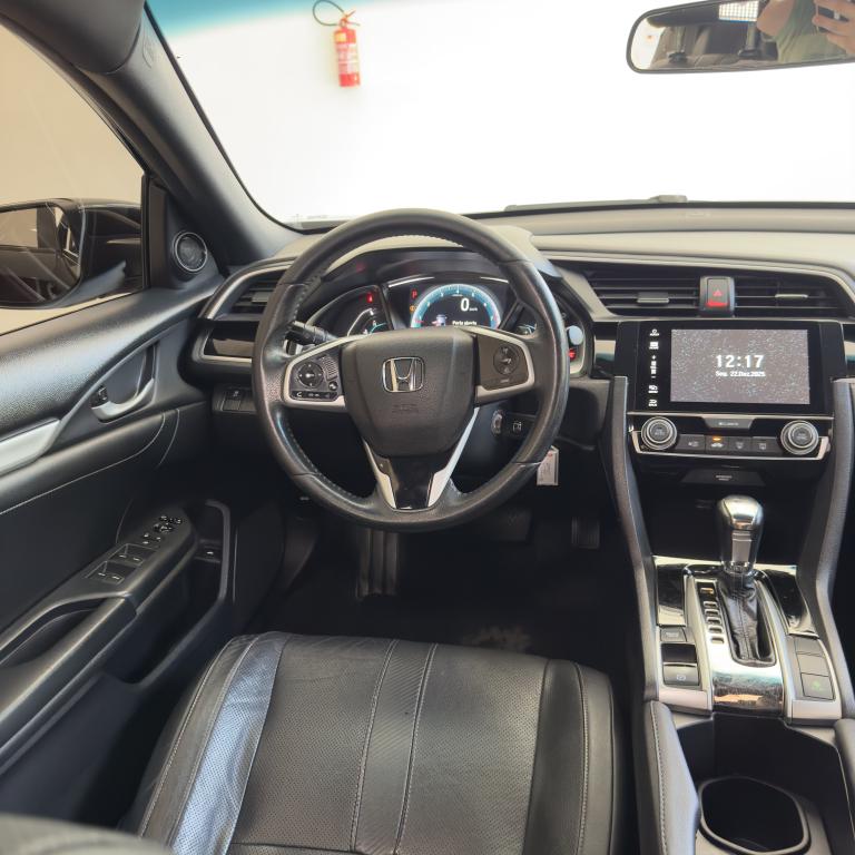 HONDA Civic - Foto