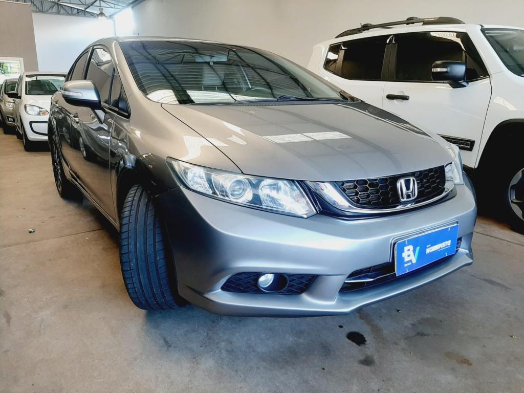 HONDA Civic - Foto