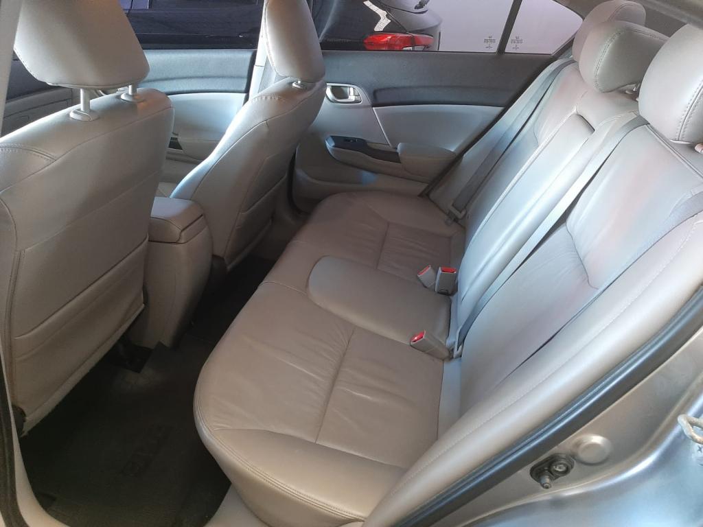HONDA Civic - Foto