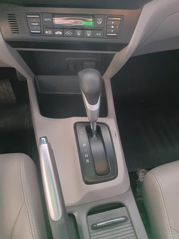 HONDA Civic - Foto
