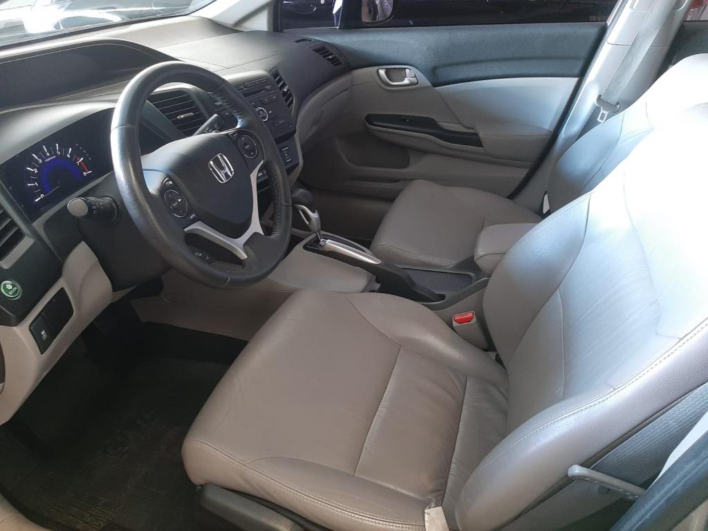 HONDA Civic - Foto