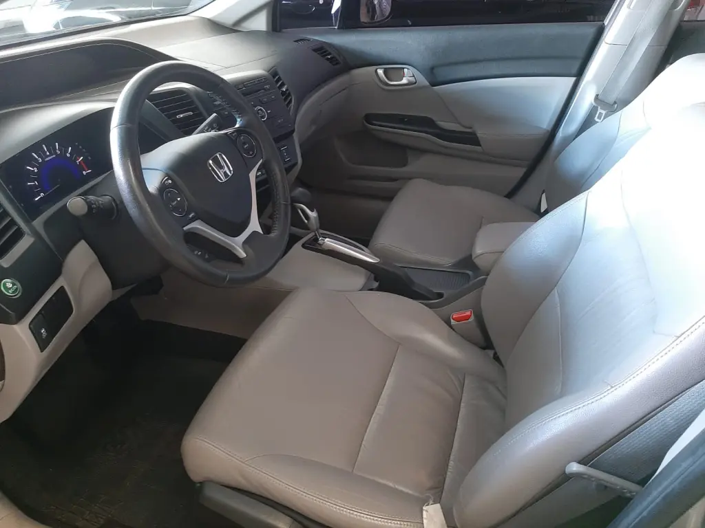 HONDA Civic - Foto