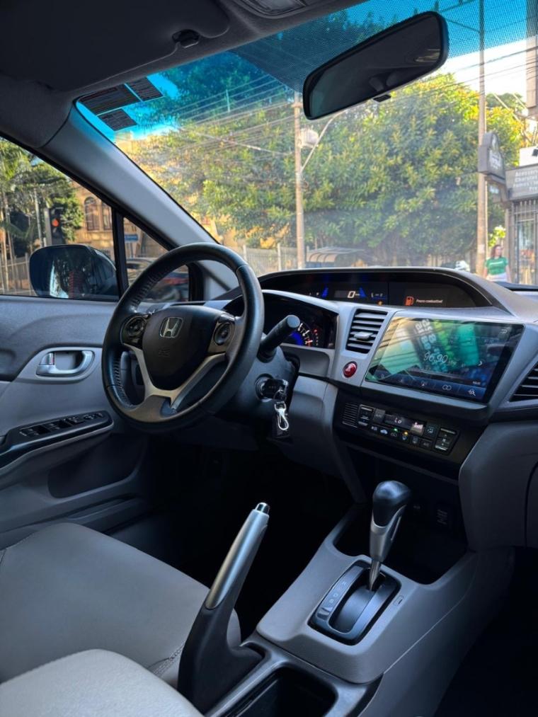 HONDA Civic - Foto