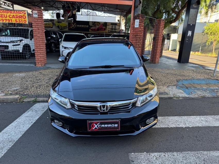 HONDA Civic - Foto