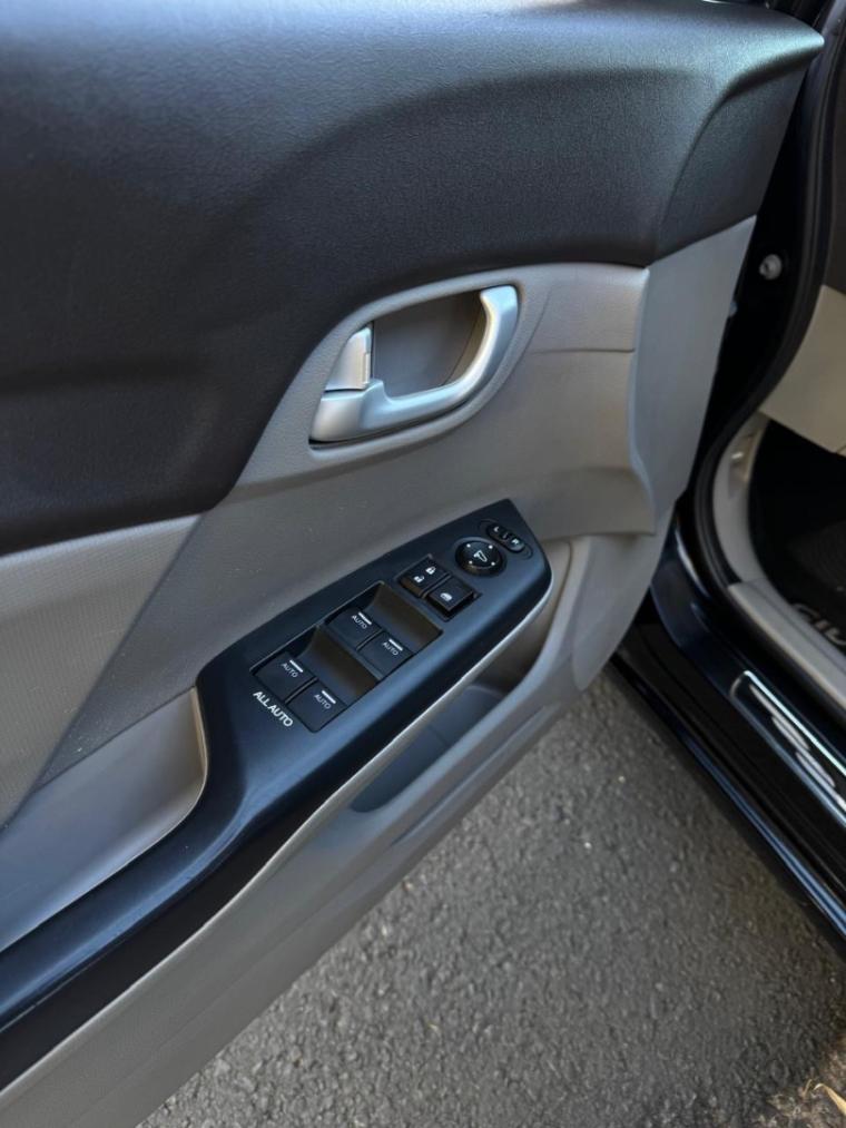 HONDA Civic - Foto