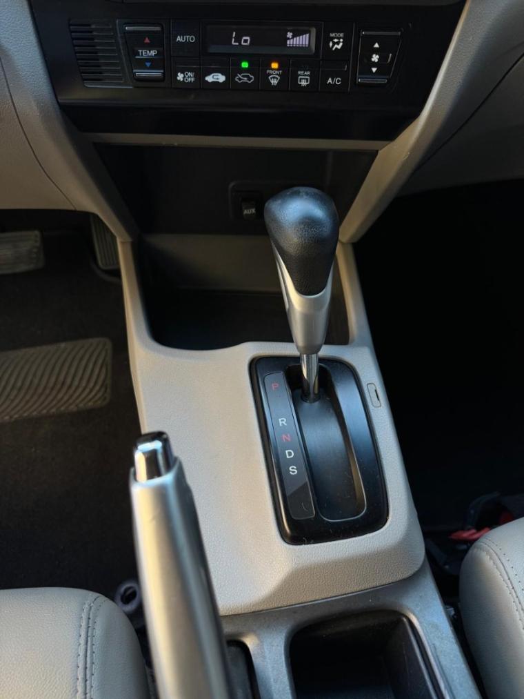 HONDA Civic - Foto