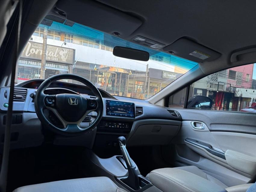 HONDA Civic - Foto