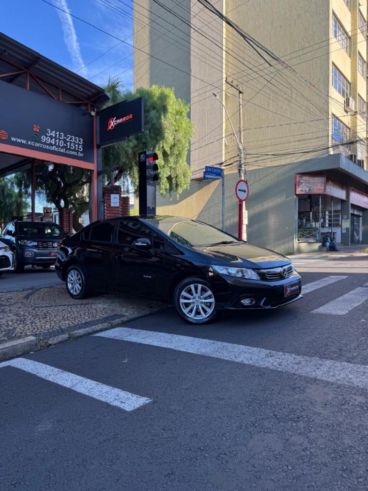 HONDA Civic - Foto