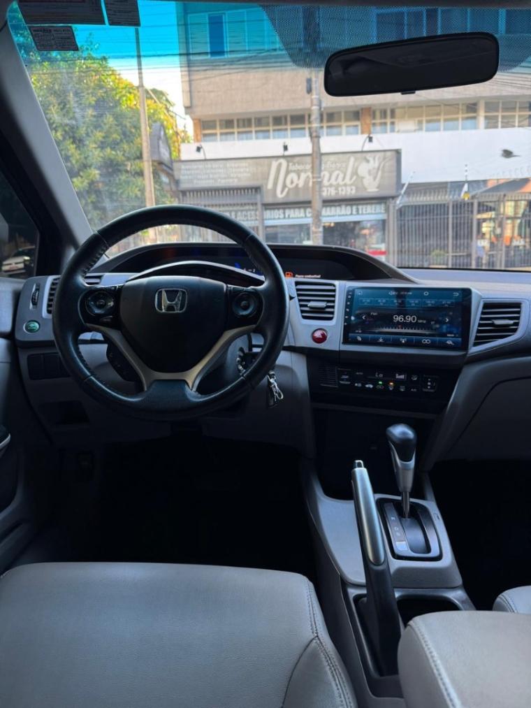 HONDA Civic - Foto