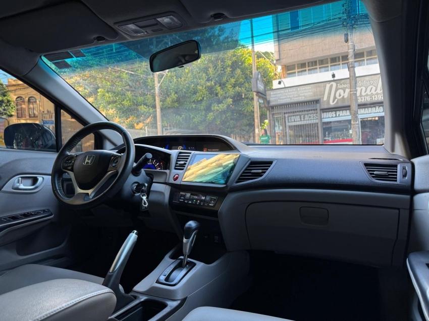 HONDA Civic - Foto
