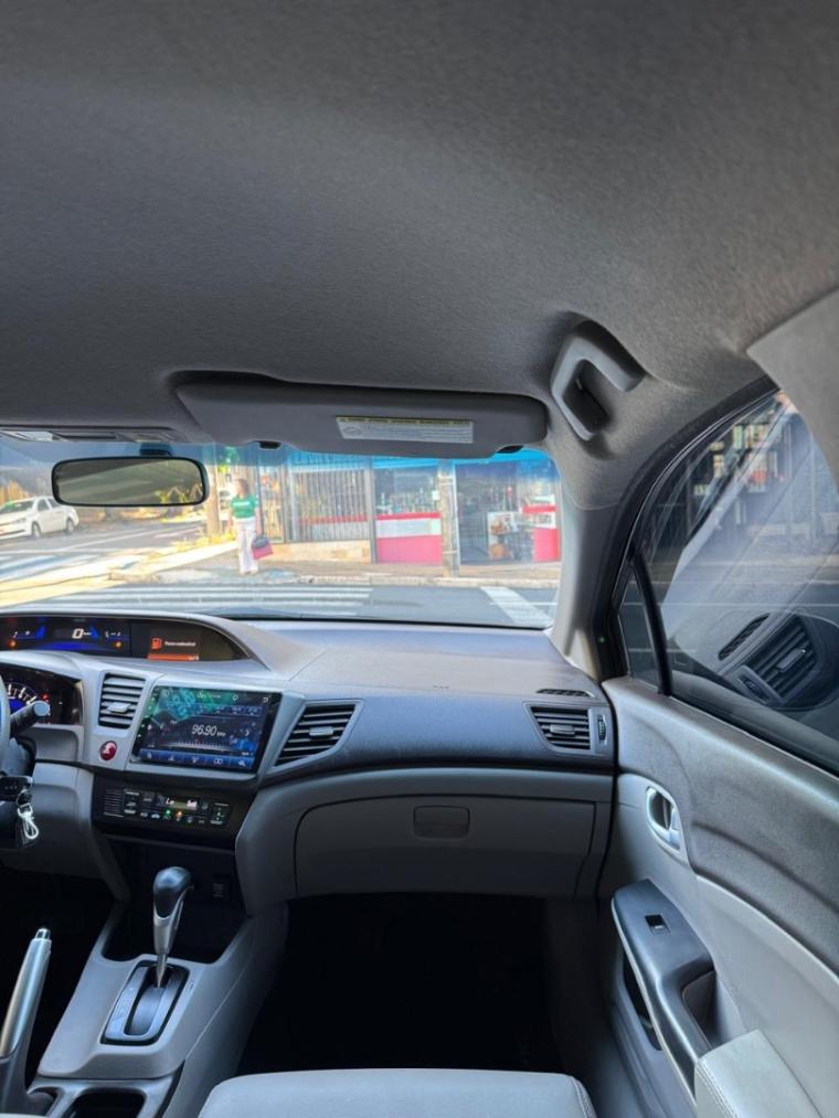 HONDA Civic - Foto