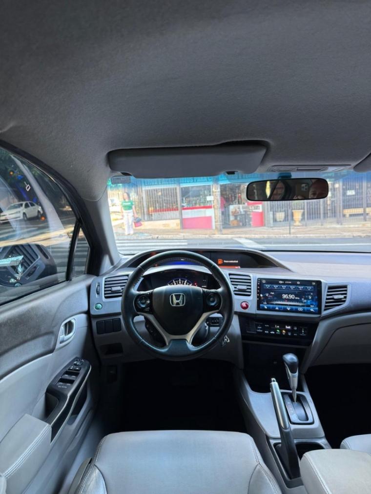 HONDA Civic - Foto