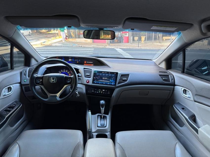 HONDA Civic - Foto