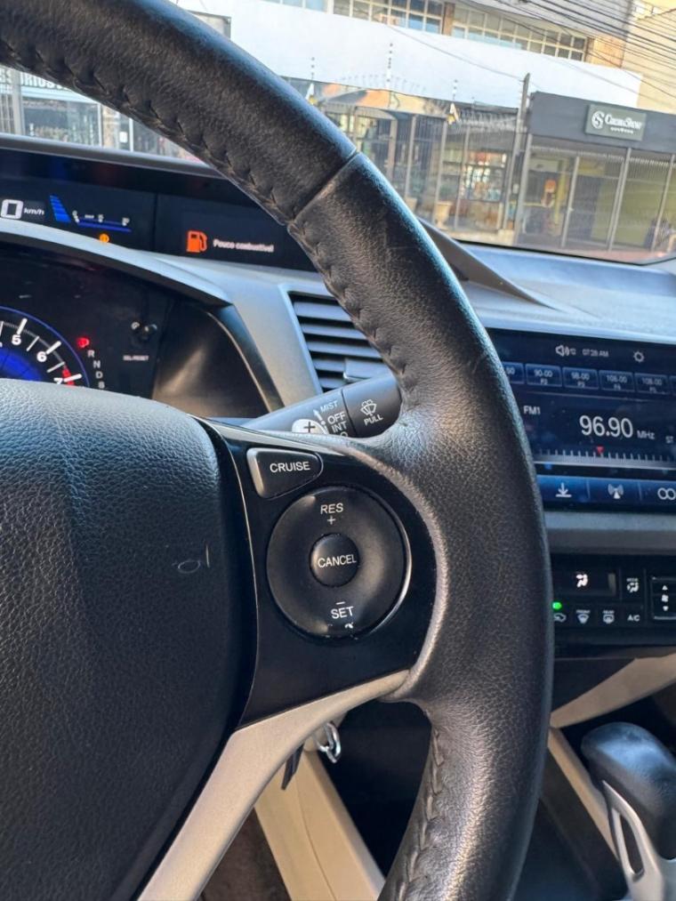 HONDA Civic - Foto