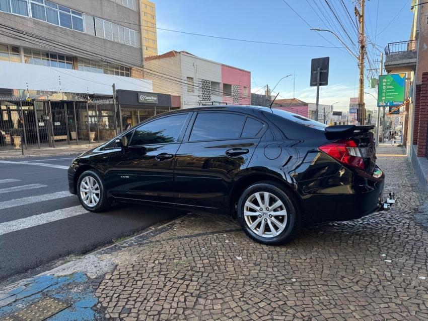 HONDA Civic - Foto