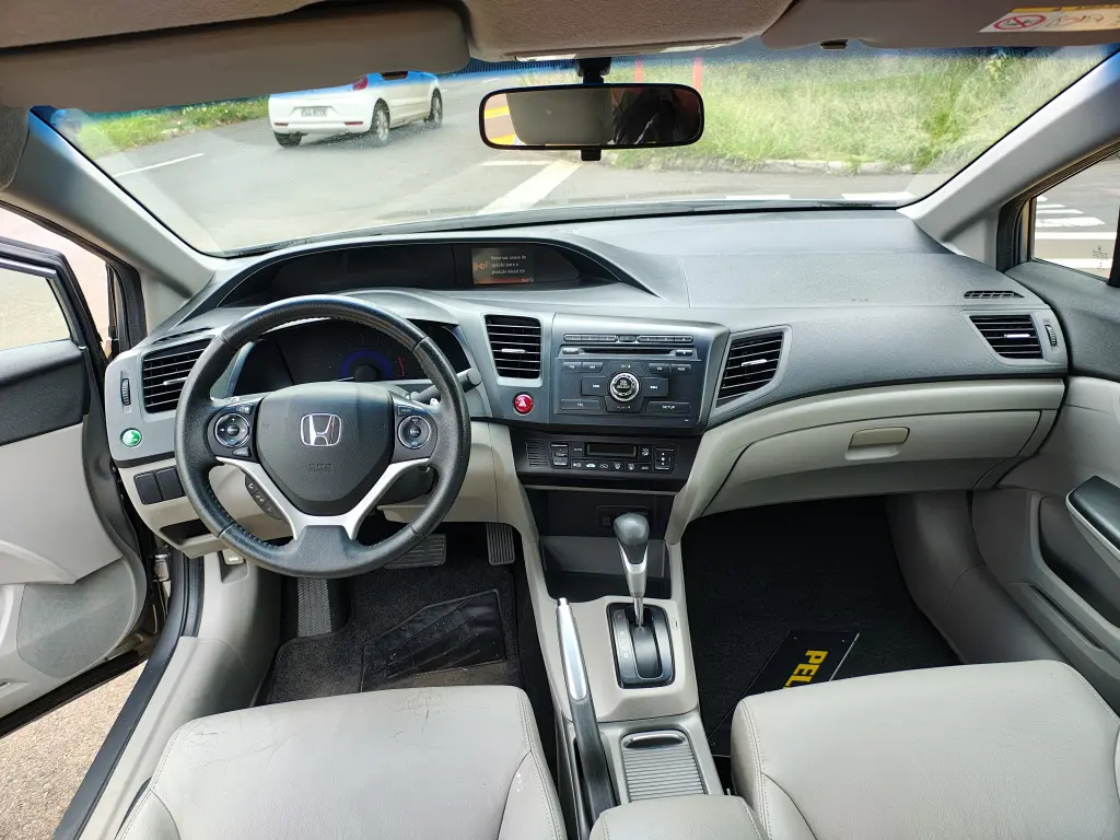 HONDA Civic - Foto