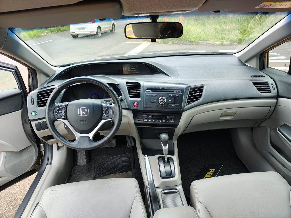 HONDA Civic - Foto