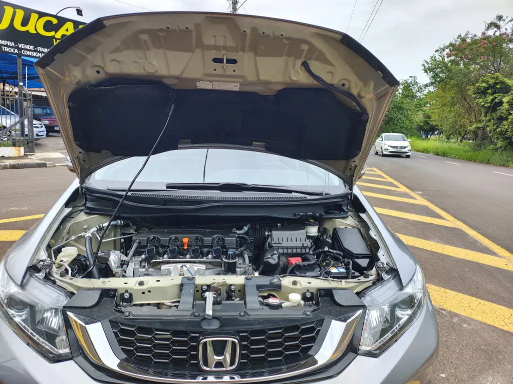 HONDA Civic - Foto