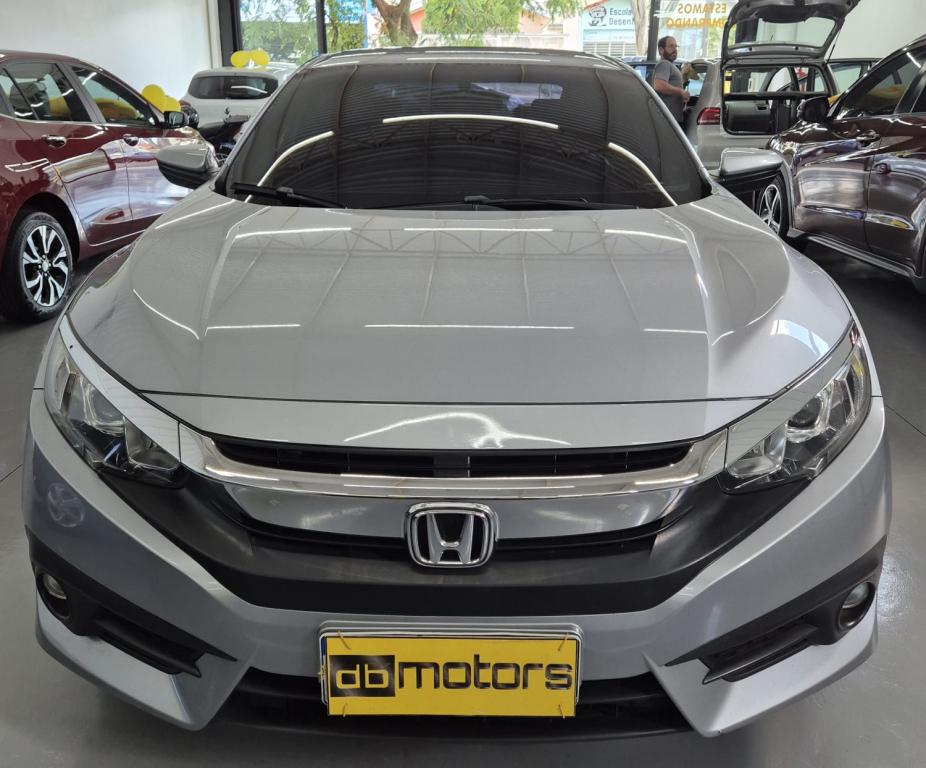 HONDA Civic - Foto