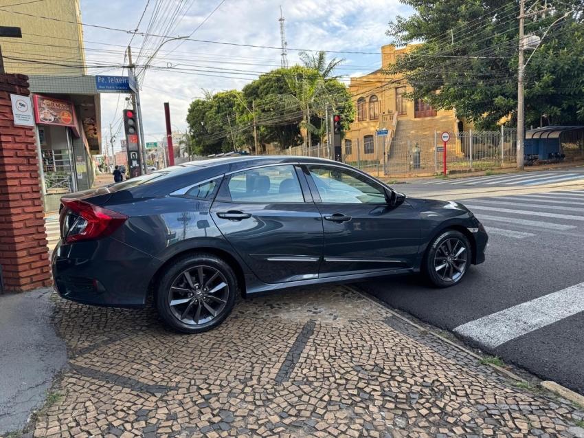 HONDA Civic - Foto