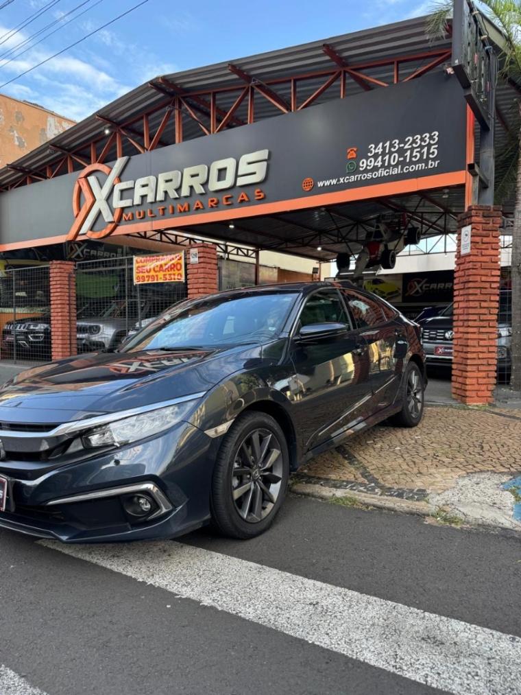 HONDA Civic - Foto
