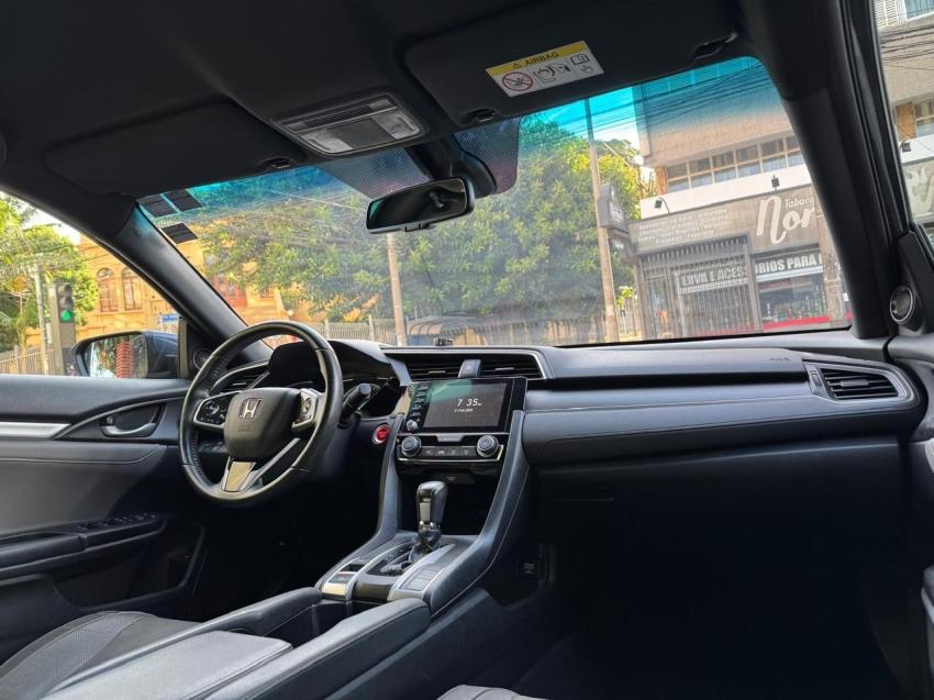 HONDA Civic - Foto