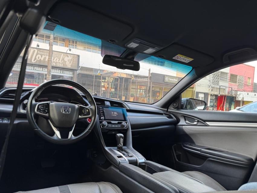 HONDA Civic - Foto