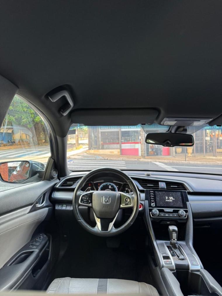 HONDA Civic - Foto