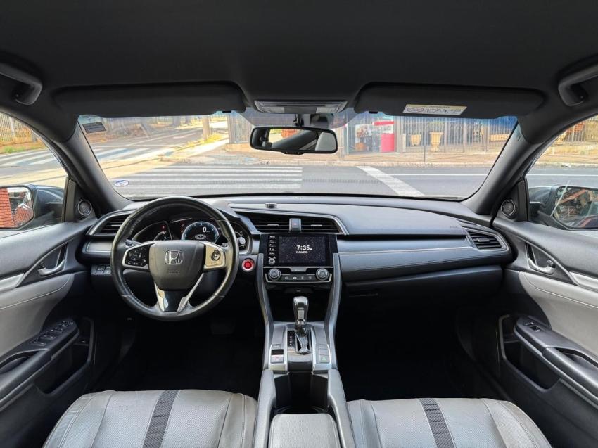 HONDA Civic - Foto