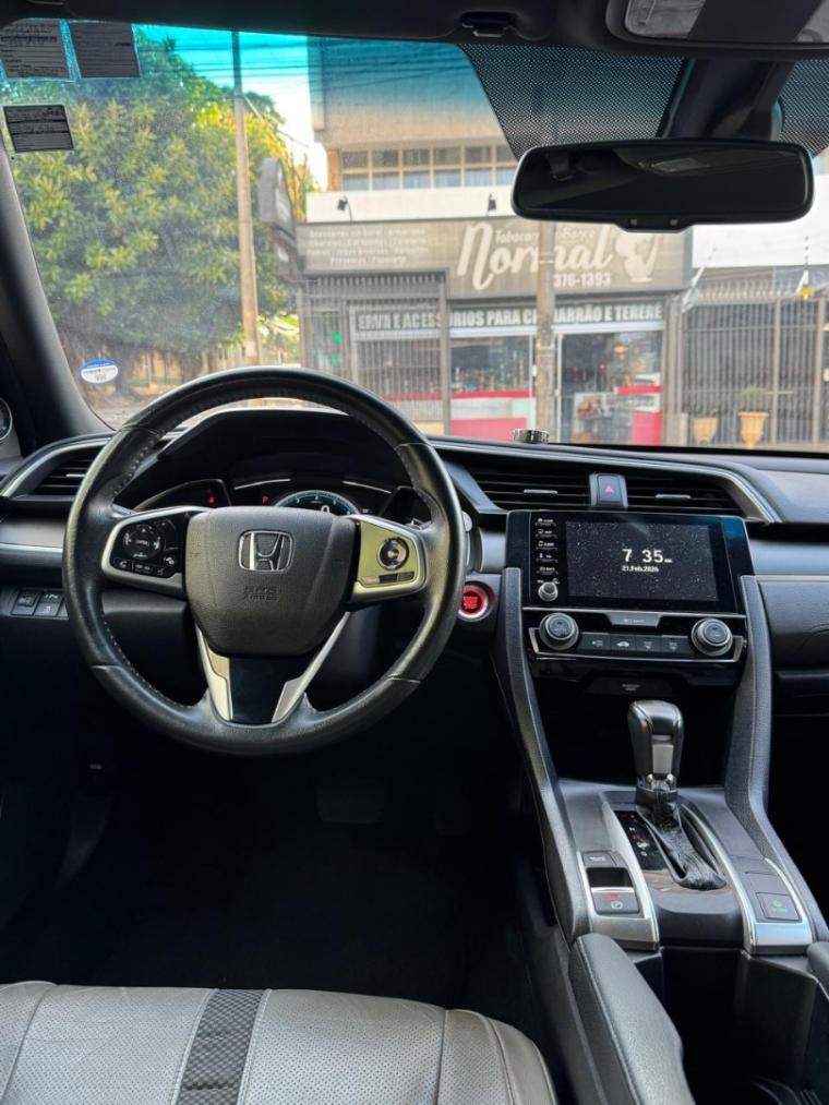 HONDA Civic - Foto
