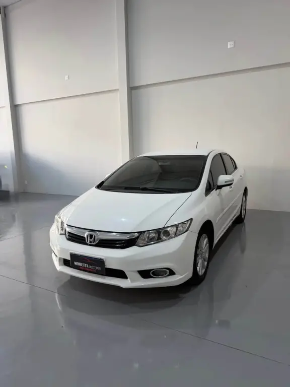 HONDA Civic - Foto