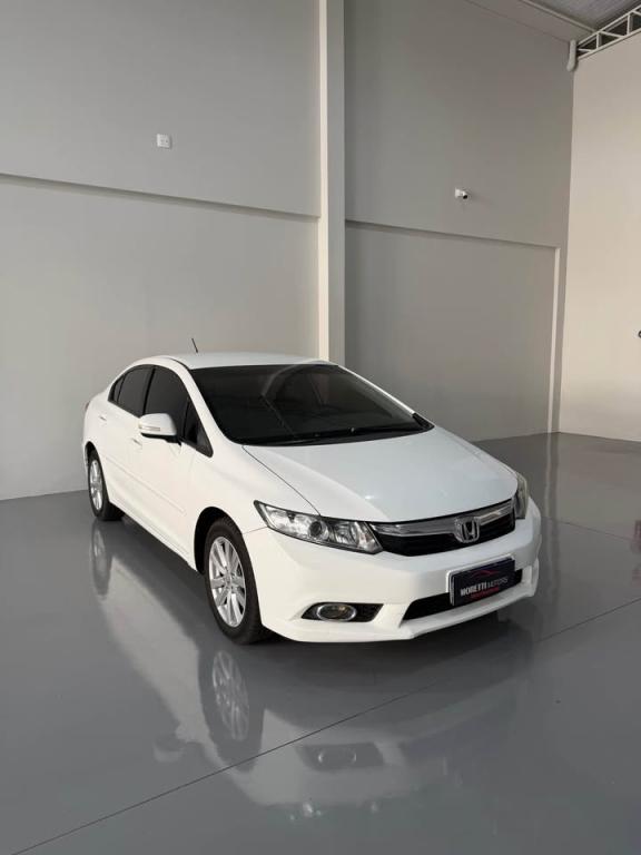 HONDA Civic - Foto