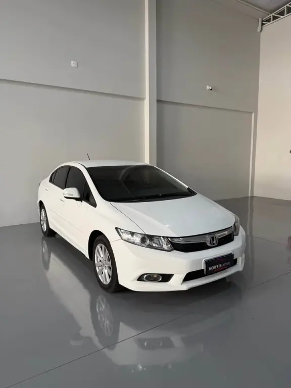 HONDA Civic - Foto