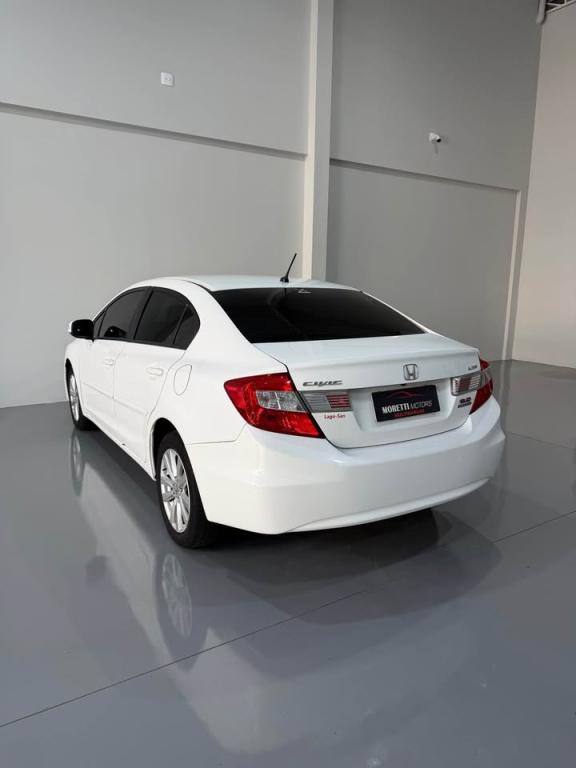 HONDA Civic - Foto